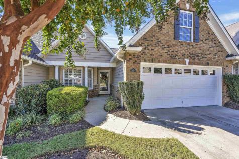 131 Pelham Springs Place Greenville SC 29615