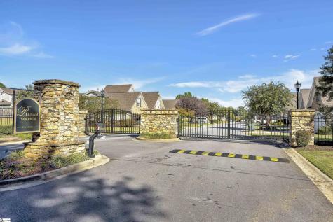 131 Pelham Springs Place Greenville SC 29615
