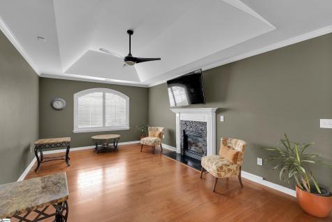131 Pelham Springs Place Greenville SC 29615