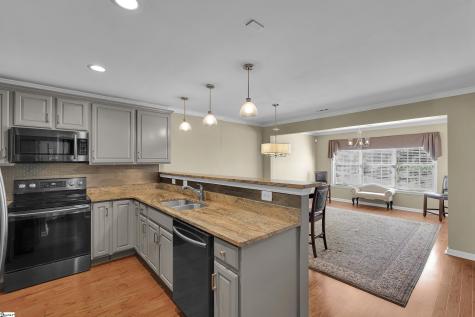 131 Pelham Springs Place Greenville SC 29615