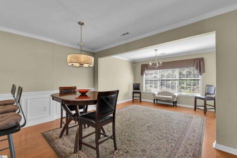 131 Pelham Springs Place Greenville SC 29615