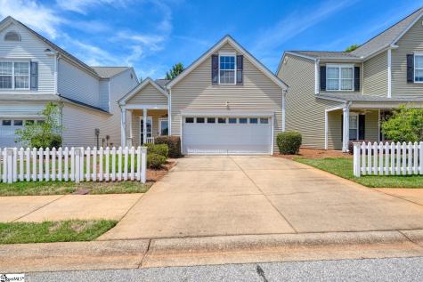 205 Whaleback Drive Simpsonville SC 29681