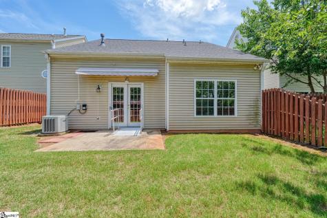 205 Whaleback Drive Simpsonville SC 29681