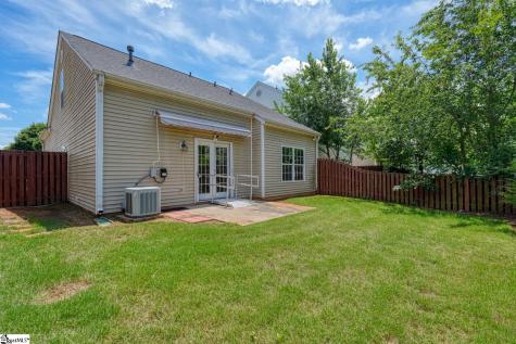 205 Whaleback Drive Simpsonville SC 29681