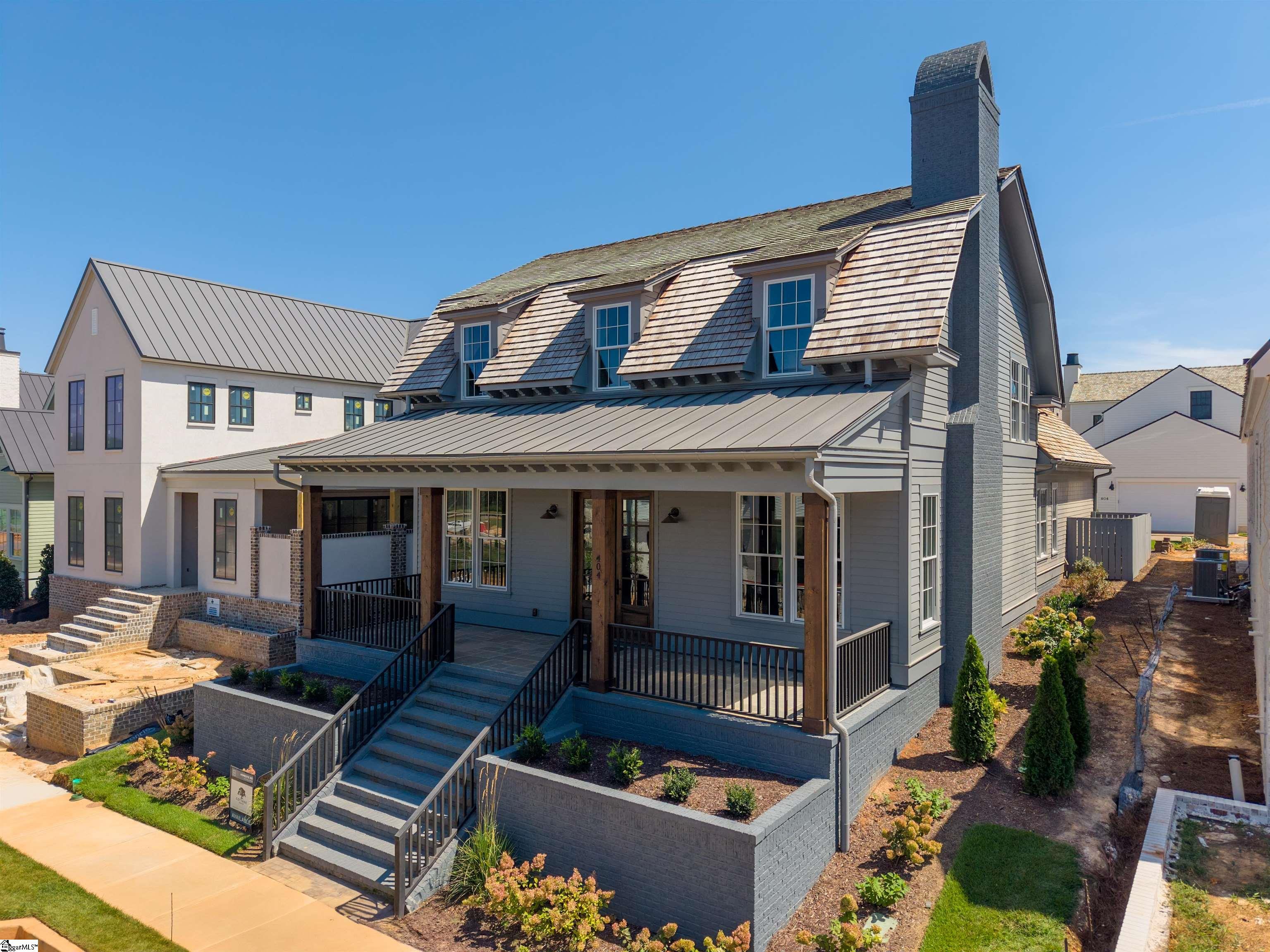 404 Odell Street Greenville SC 29615