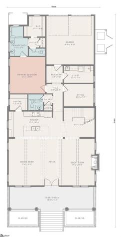 404 Odell Street Greenville SC 29615