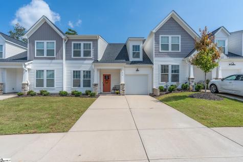 414 Ambleside Lane Greenville SC 29605