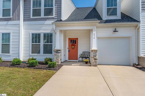 414 Ambleside Lane Greenville SC 29605