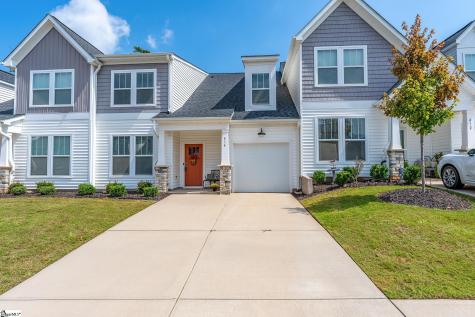 414 Ambleside Lane Greenville SC 29605