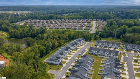 414 Ambleside Lane Greenville SC 29605