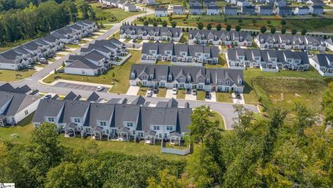 414 Ambleside Lane Greenville SC 29605