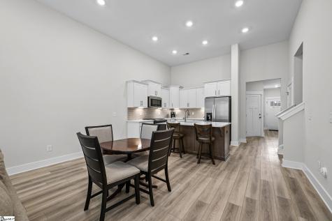 414 Ambleside Lane Greenville SC 29605