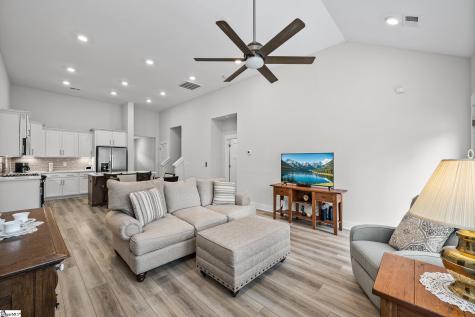 414 Ambleside Lane Greenville SC 29605