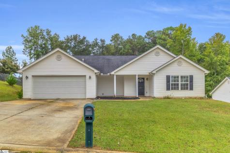 129 Saint James Court Anderson SC 29621