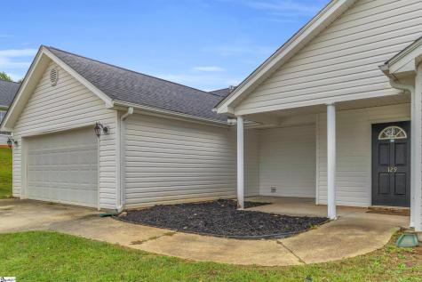 129 Saint James Court Anderson SC 29621