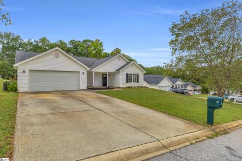 129 Saint James Court Anderson SC 29621