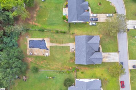 129 Saint James Court Anderson SC 29621