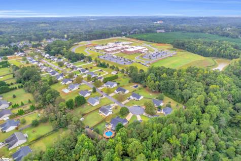 129 Saint James Court Anderson SC 29621