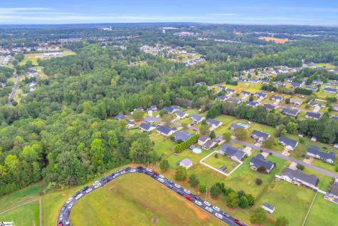 129 Saint James Court Anderson SC 29621