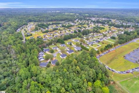 129 Saint James Court Anderson SC 29621