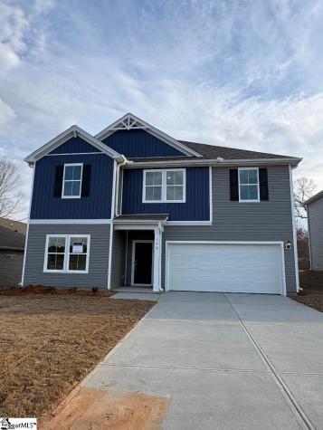 148 Cedar Shoals Court Easley SC 29640