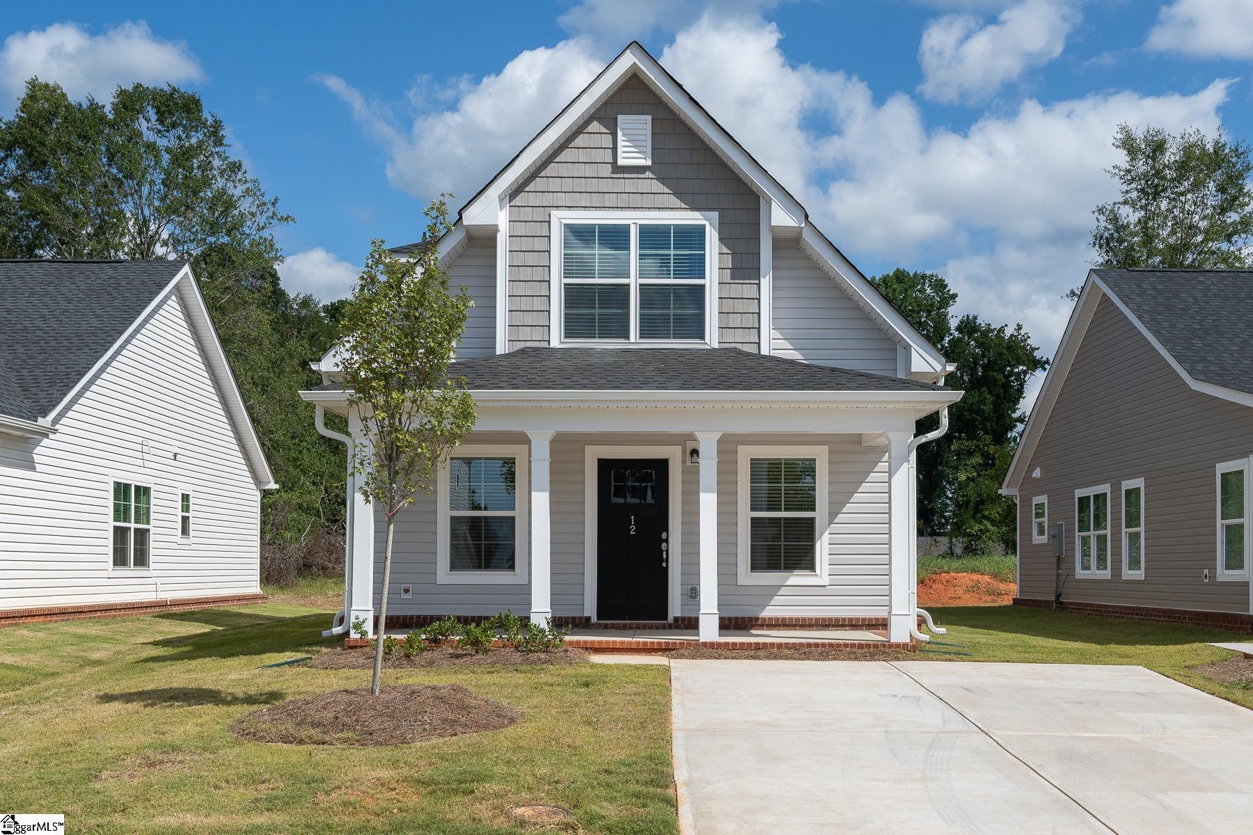 12 Thorndike Way Greenville SC 29617