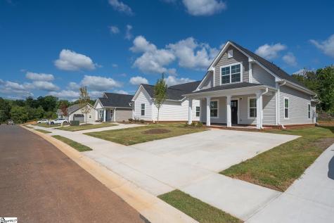 12 Thorndike Way Greenville SC 29617