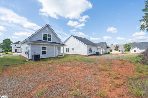 12 Thorndike Way Greenville SC 29617