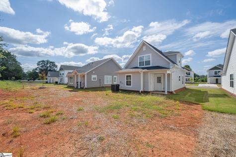 12 Thorndike Way Greenville SC 29617