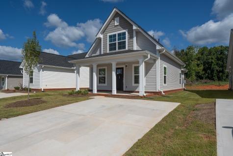 12 Thorndike Way Greenville SC 29617