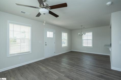 12 Thorndike Way Greenville SC 29617