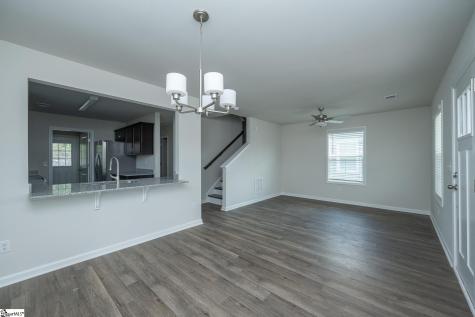 12 Thorndike Way Greenville SC 29617