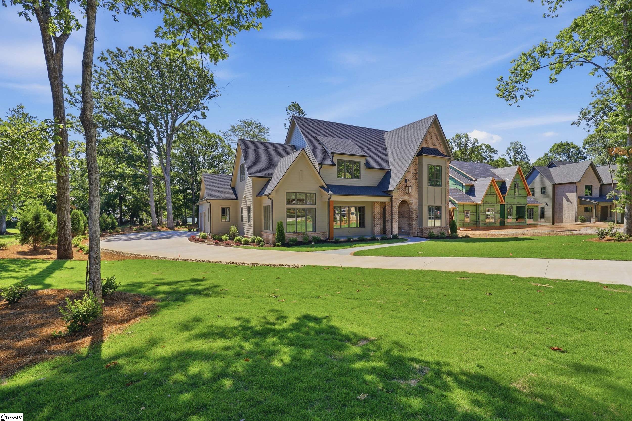 53 Bell Road Greenville SC 29607