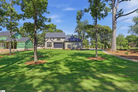 53 Bell Road Greenville SC 29607