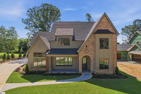 53 Bell Road Greenville SC 29607
