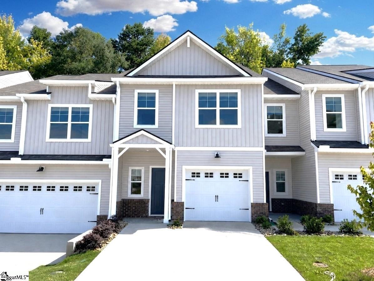 246 Taylor Woods Court Greenville SC 29607