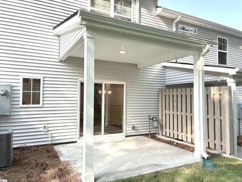 246 Taylor Woods Court Greenville SC 29607