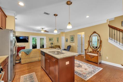 105 Castlemaine Drive Greenville SC 29617