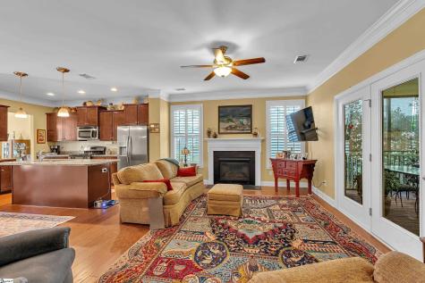 105 Castlemaine Drive Greenville SC 29617