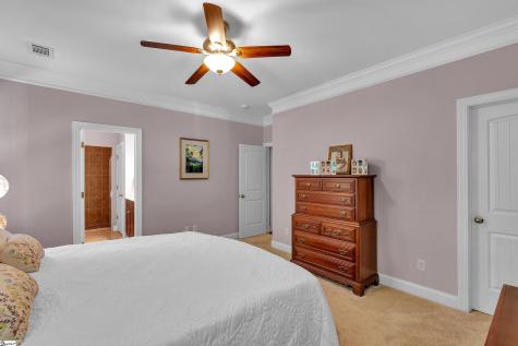 105 Castlemaine Drive Greenville SC 29617
