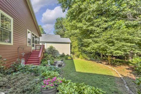 105 Castlemaine Drive Greenville SC 29617