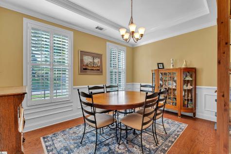 105 Castlemaine Drive Greenville SC 29617