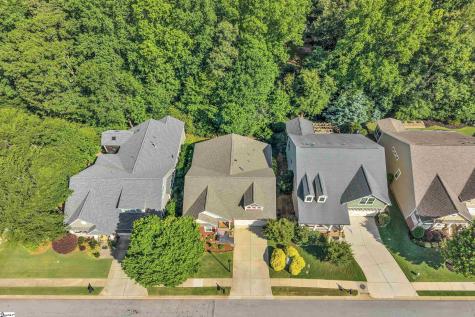 105 Castlemaine Drive Greenville SC 29617