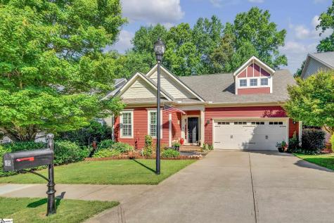105 Castlemaine Drive Greenville SC 29617