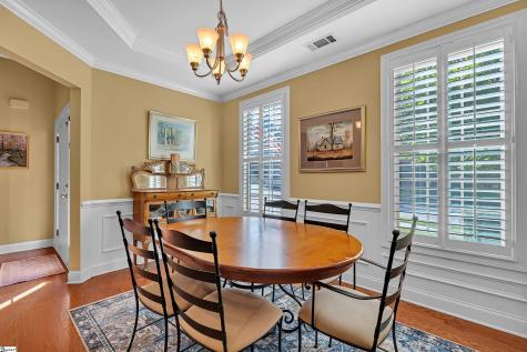 105 Castlemaine Drive Greenville SC 29617