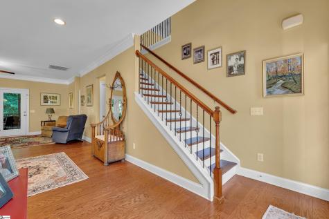 105 Castlemaine Drive Greenville SC 29617