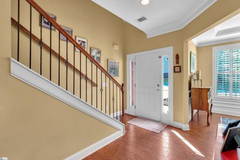 105 Castlemaine Drive Greenville SC 29617