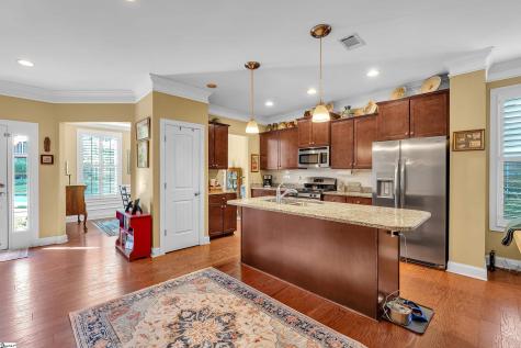 105 Castlemaine Drive Greenville SC 29617