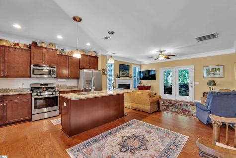 105 Castlemaine Drive Greenville SC 29617