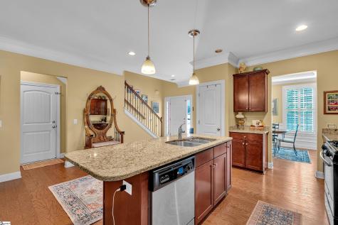 105 Castlemaine Drive Greenville SC 29617
